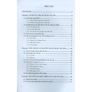 Công Nghệ Sản Xuất Vắc Xin