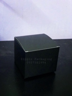 Hộp Giấy Ivory (nhiều màu / nhiều size)