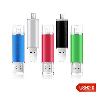 【COD】 Mini USB Pendrive USB 2.0 OTG 1TB Flash Drive Stable Speed Memory Stick