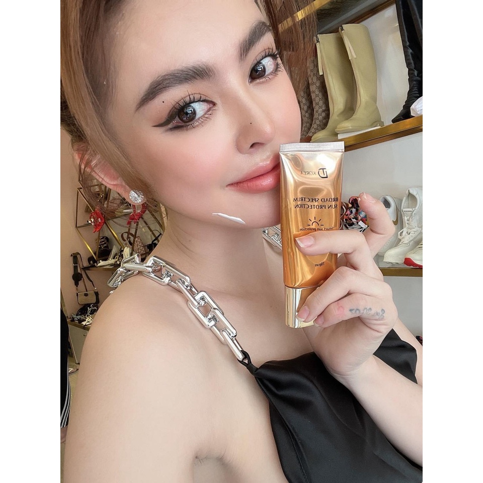 Kem Chống Nắng Trang Nemo 70g