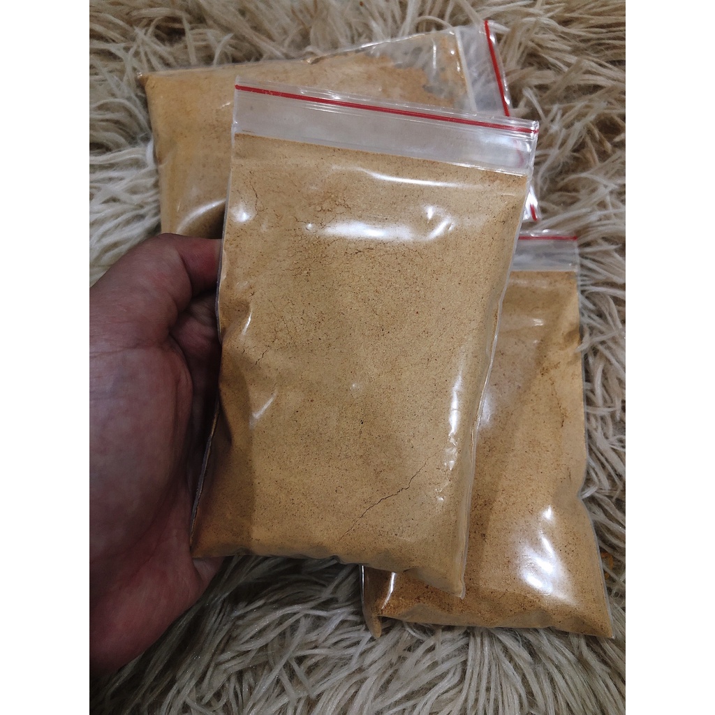 100G Muối Nhuyễn Tây Ninh LOẠI 1 chấm trái cây, cuốn bánh tráng cực ghiền ( TÚI ZIP )