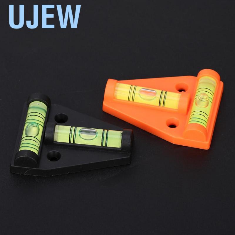 Thước đo độ cân bằng hình tam giác cho máy ảnh