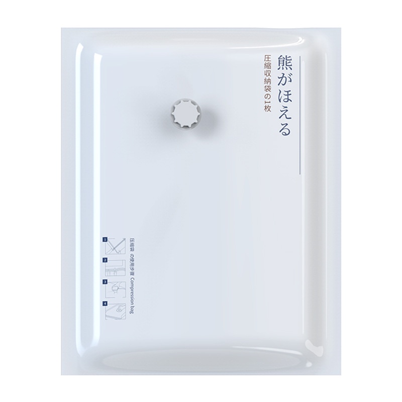 Máy bơm điện dùng cho túi hút chân không ARA MART