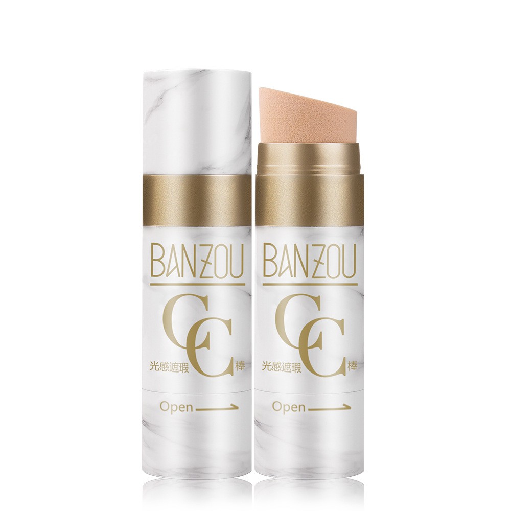 BANZOU kem CC Ceam che khuyết điểm dạng thỏi | BigBuy360 - bigbuy360.vn