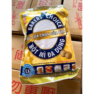 BỘT MÌ ĐA DỤNG SỐ 11