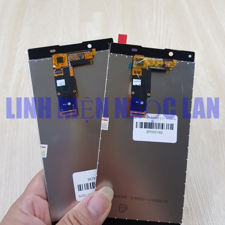 Màn hình Sony L1 full bộ