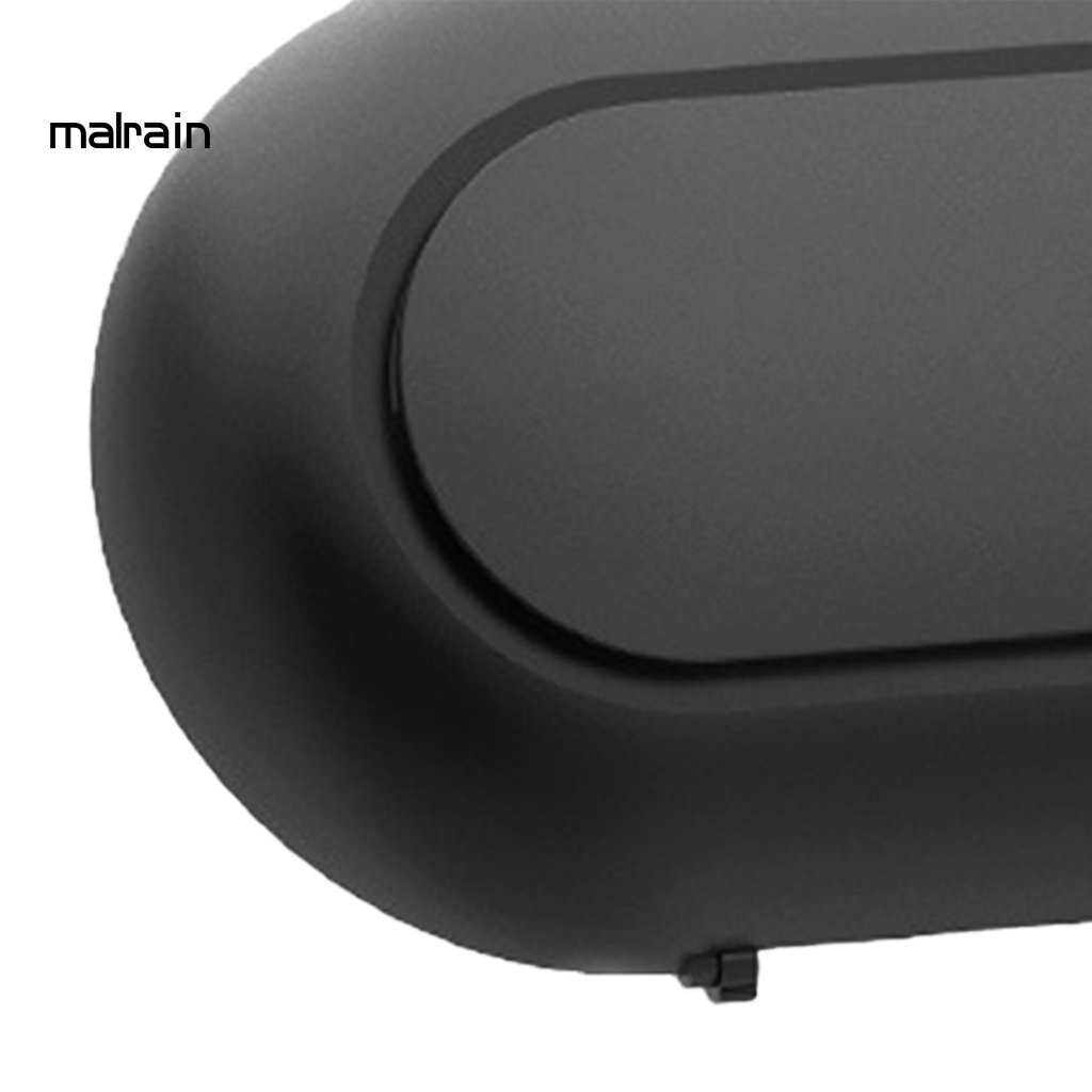 Túi Đựng Mắt Kính/Kính Mát/Mắt Kính Gắn Xe Hơi Tiện Dụng