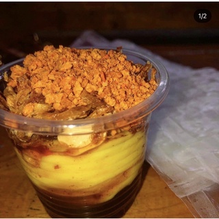 COMBO 10 BÁNH TRÁNG ME BƠ