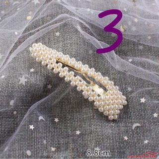 Kẹp Tóc Xinh Xắn Cho Nữ