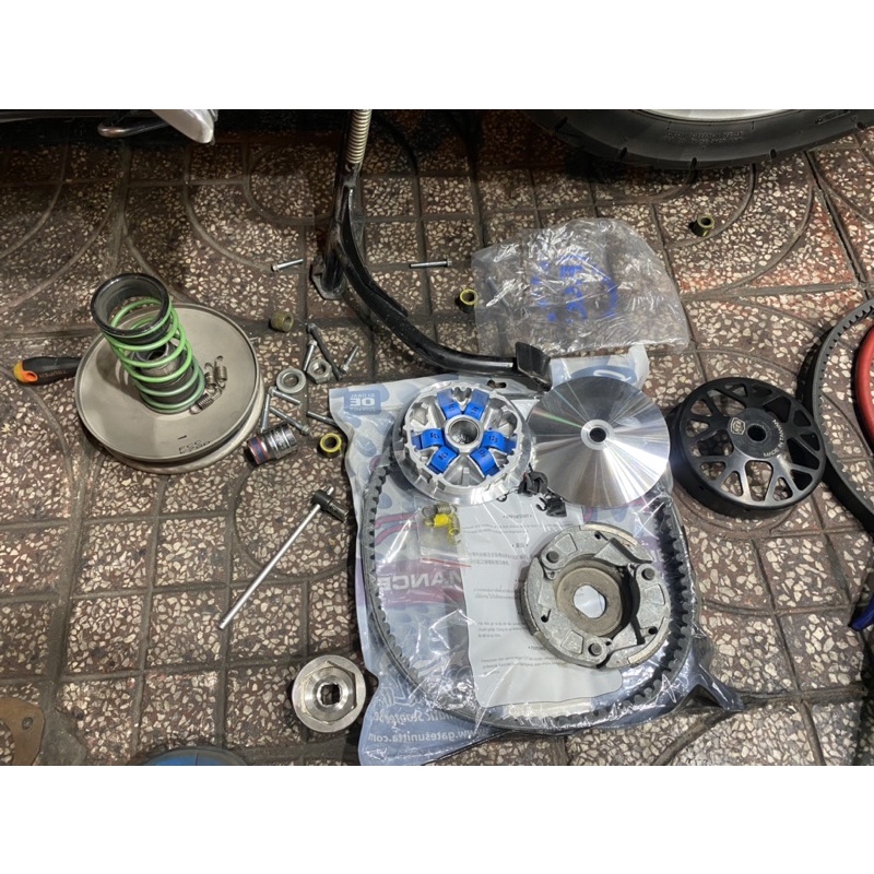 Nồi trước CNC shvn k01