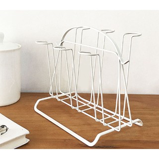 Giá treo cốc mini