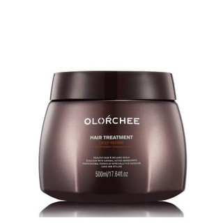 Hấp siêu mượt Olorchee 1000ml