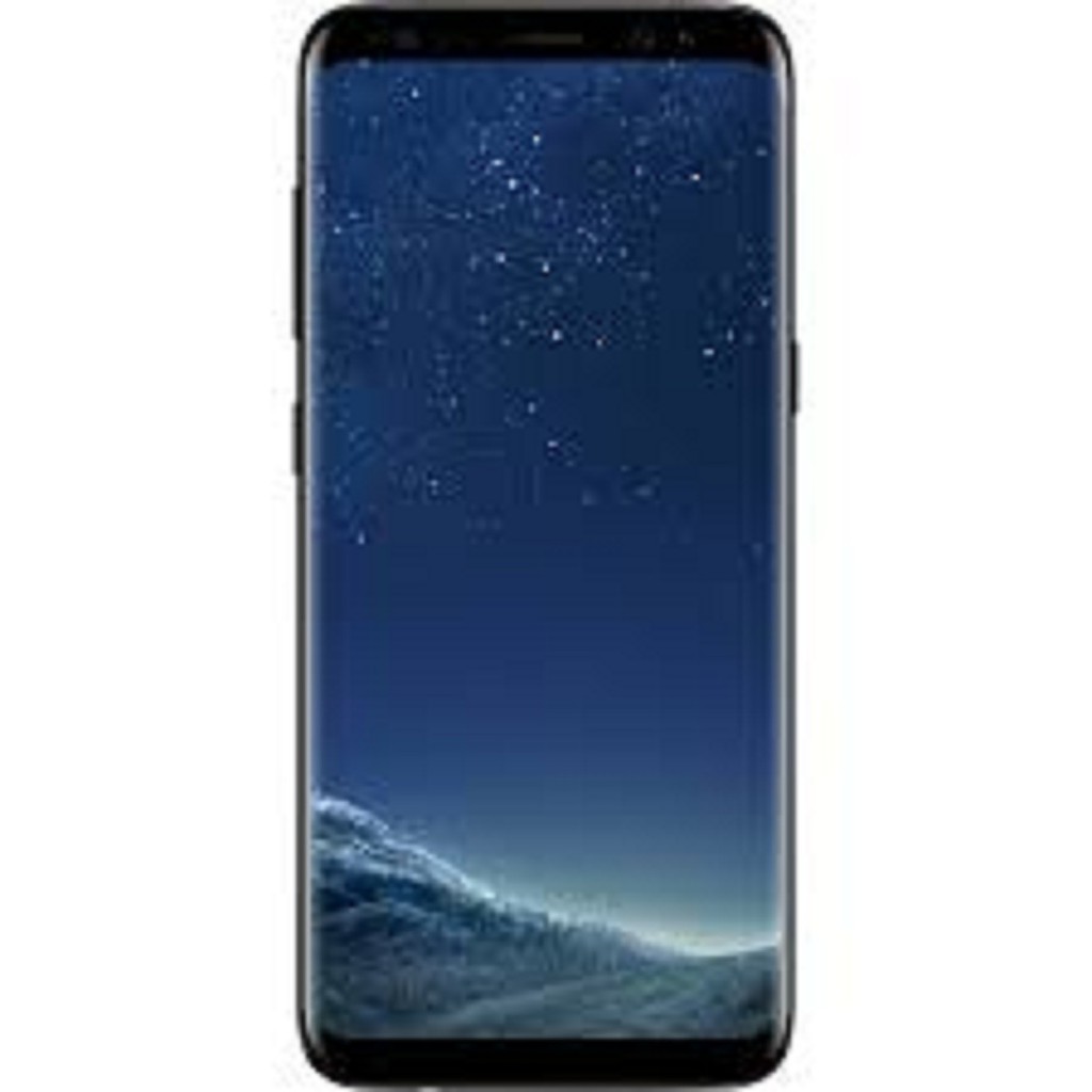 [Mã 229ELSALE hoàn 7% đơn 300K] [ RẺ VÔ ĐỊCH ] điện thoại Samsung Galaxy S8 64G ram 4G mới - bảo hành 12 tháng