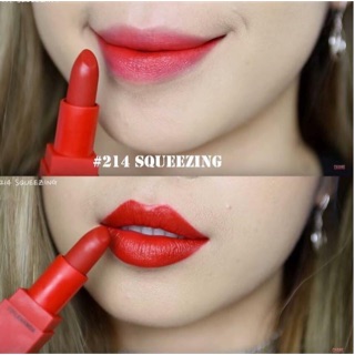 Son 3ce 214 đỏ tươi 💄💄
