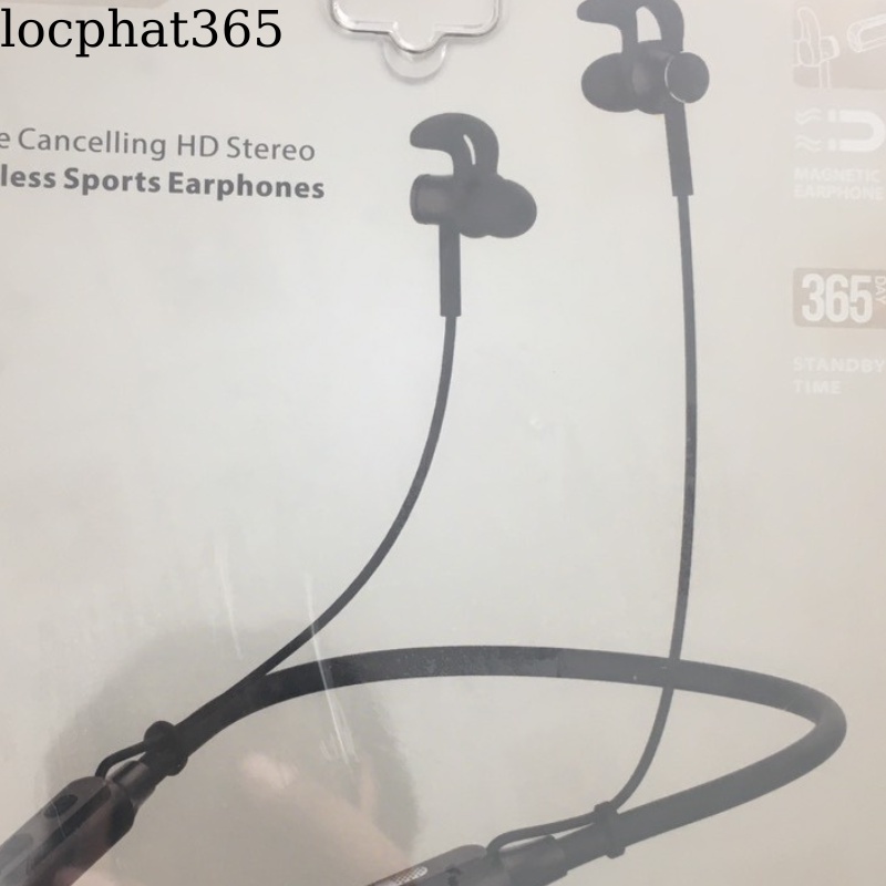 Tai Nghe Bluetooth Cao Cấp Winlink Aiplus 33 Chính Hãng