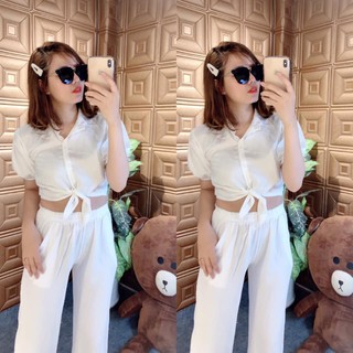 Sale sơ mi phi lụa nỮ vip đẹp