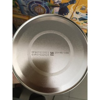 Sữa Meiji nhập khẩu 1-3, 800g