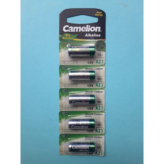 1 Viên Pin Alkaline 12V 23A