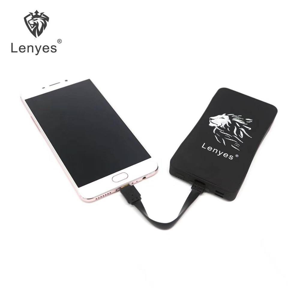 Pin Sạc Dự Phòng Chính Hãng Lenyes X70 - 5000mAh