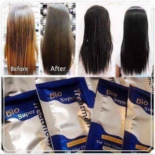 Ủ Tóc Bio Super Treatment Thái Lan