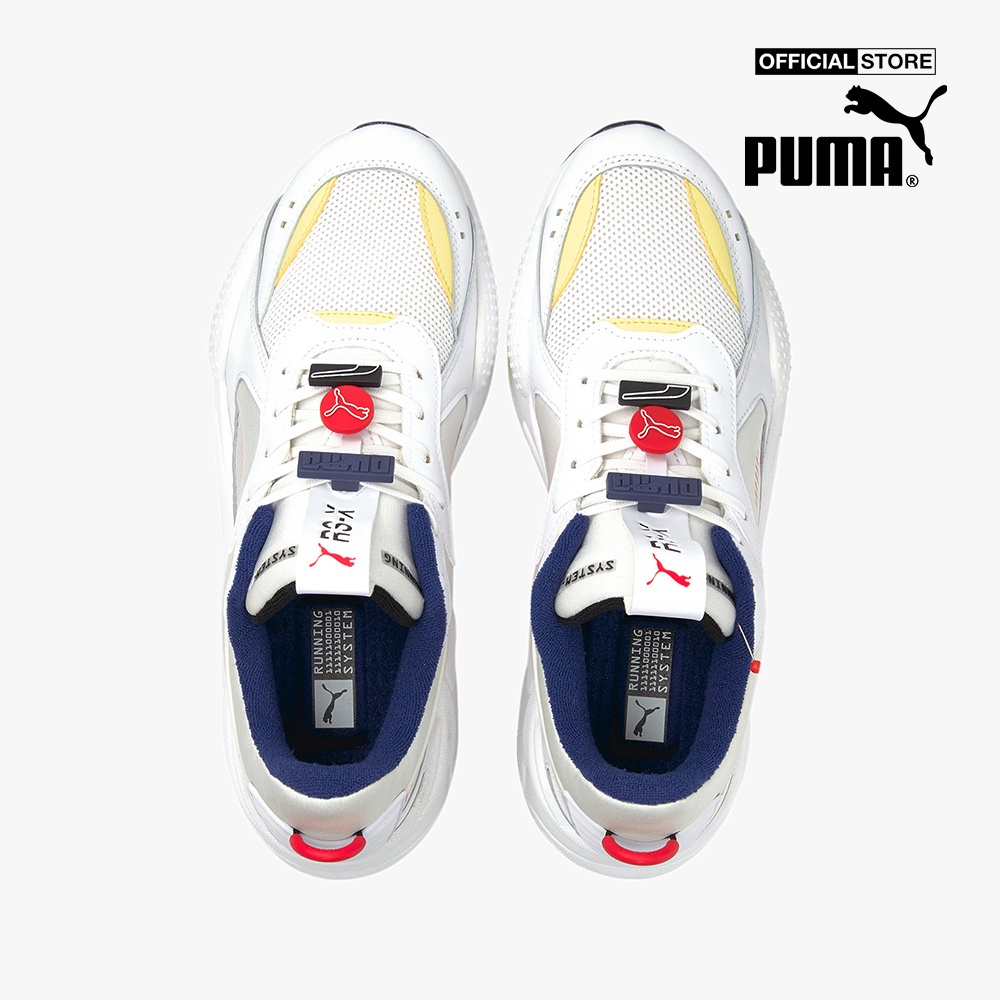 PUMA - Giày sneaker RS X Decor8-380573-01