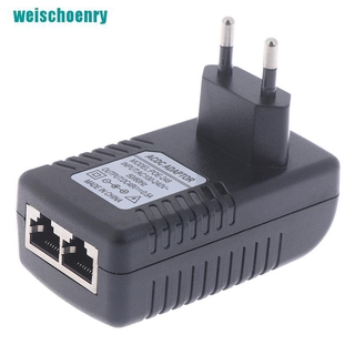 ✲Bộ Chuyển Đổi Nguồn Điện 48V 0.5A wall eu