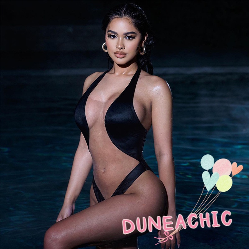 DUNEA Bodysuit gợi cảm quyến rũ cho nữ