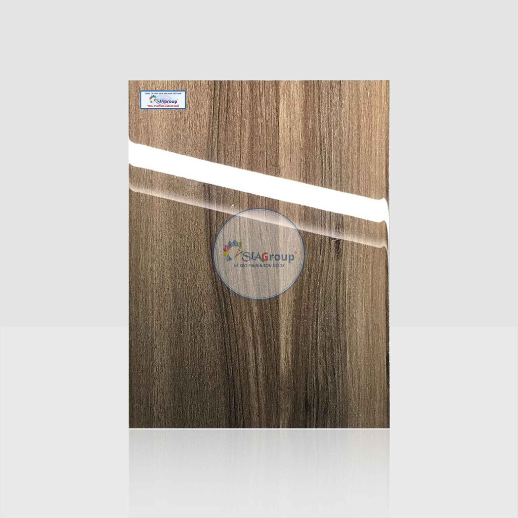 Cứng chống trầy xước Mã AS909CTX - Lon 2KG
