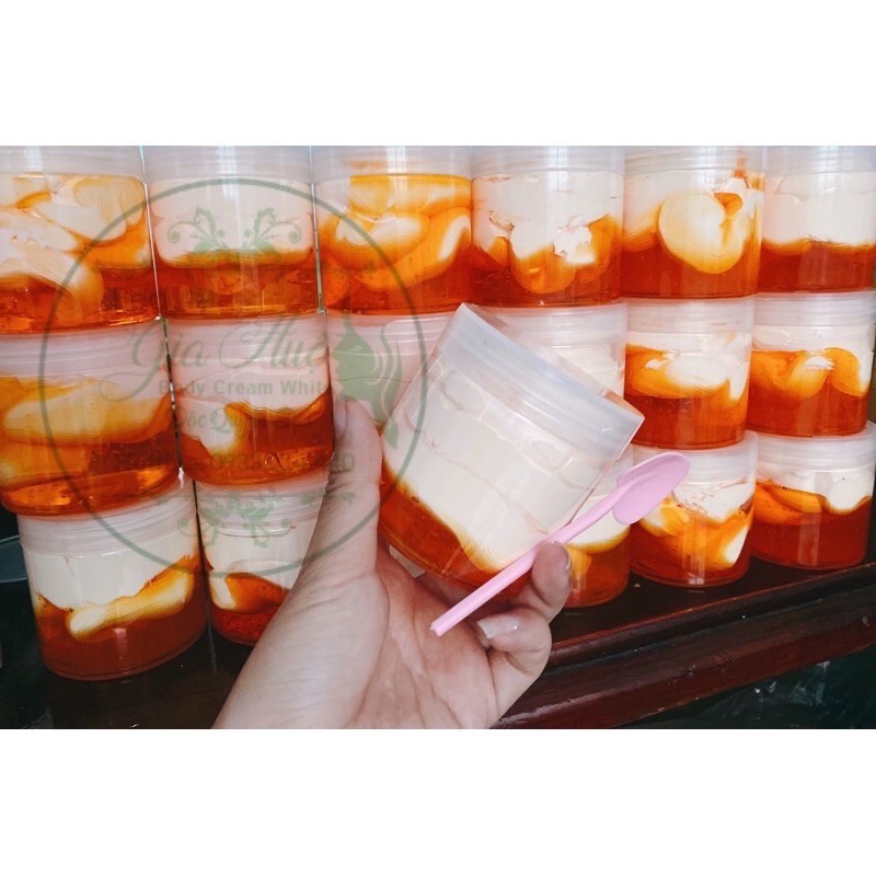 Kem tron cốt Thái Lan ( 220 gram )