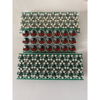 Mạch Đèn Thờ 5 Led Đổi Màu