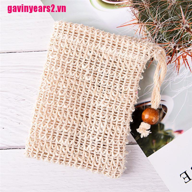 2 Túi Lưới Để Tiết Kiệm Diện Tích