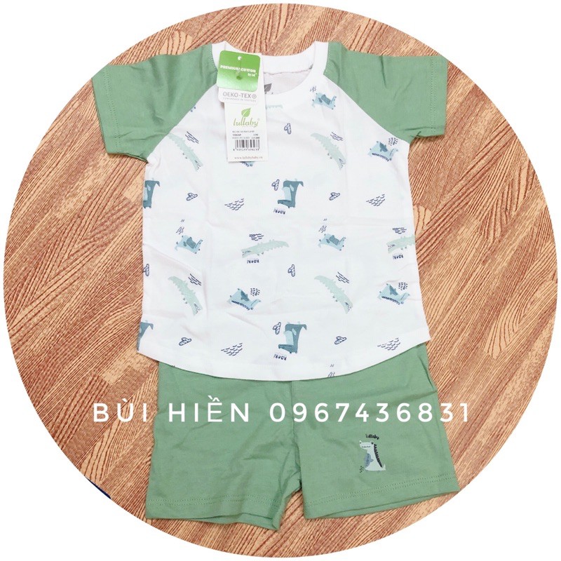 FLASH SALE BST mới nhất Lullaby 2021