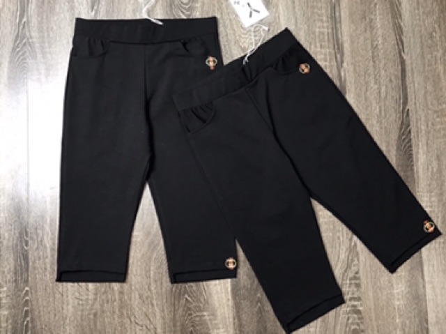 [HÀNG LOẠI 1-VIDEO SHOP QUAY]-QUẦN LEGGING NGỐ CHẤT UMI ĐẸP | BigBuy360 - bigbuy360.vn