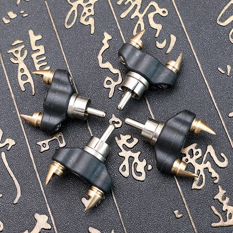 Đầu Chuyển Đổi Giao Diện RCA Cho Máy Xăm Chuyên Dụng