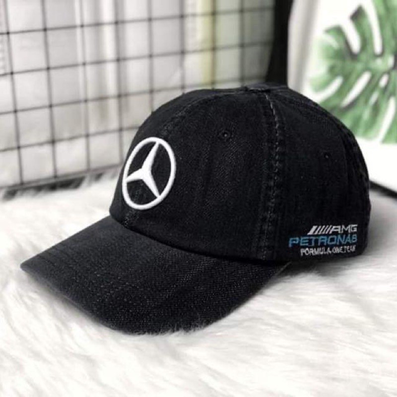 NÓN KẾT JEANS BỤI BẶM