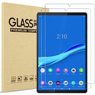 [2 Gói] Miếng dán bảo vệ màn hình Lenovo Tab M10 FHD Plus 10.3 Inch TB-X606F TB-X606X, Phim màn hình kính cường lực cho Lenovo Tab M10 Plus 2020 Phát hành