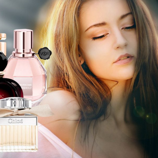 Thế Giới Nước Hoa 16