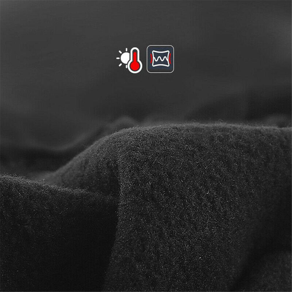 Găng Tay Thể Thao Giữ Ấm Chống Gió Thời Trang