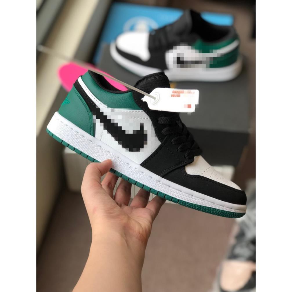 Full Box -  Giày JD xanh đen- Hàng Chuẩn 1:1- dành cho nam  lỗi 1 đổi 1 | BigBuy360 - bigbuy360.vn