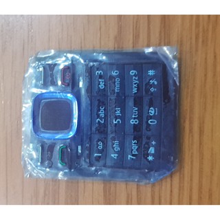 bàn phím điện thoại Nokia 7100s