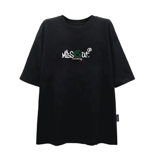ÁO TEE SMILEY LOGO 2.0