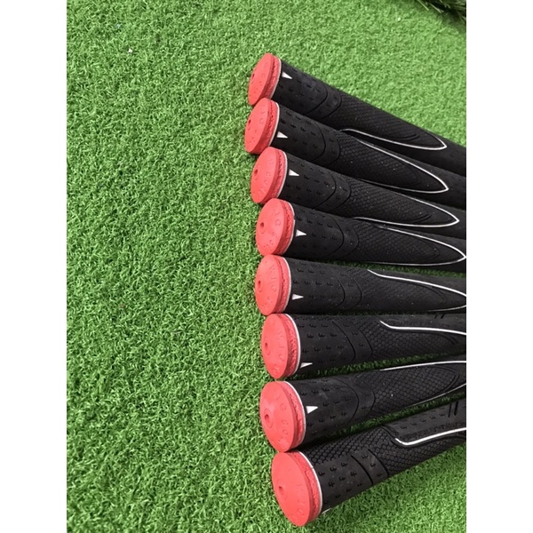 Grip golf, cao su gậy golf, cao su tay cầm gậy golf, grip gậy golf