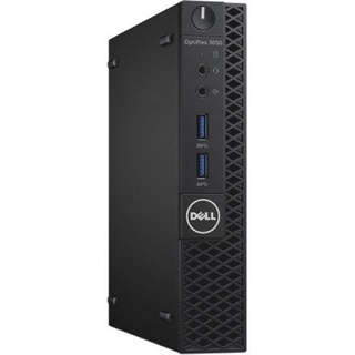 Máy bộ Dell Optilex 3050 Tiny Adapter Wifi, I5 6500T/ 8G/ SSD 256GB