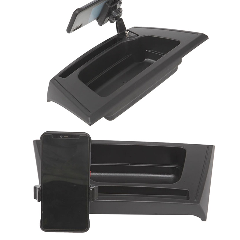 Hộp Đựng Vật Dụng Bằng ABS Cho JK 2011-17