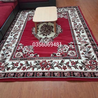 Thảm tấm 1m6 x 2m