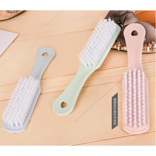 Bàn chải đánh (chùi) giầy (dụng cụ vệ sinh giầy) tiện dụng BCDG01