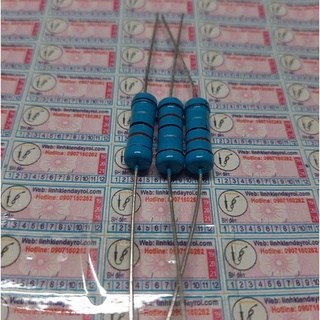 10 cái điện trở 0.3R 0R3 0.3ohm 3W 1%