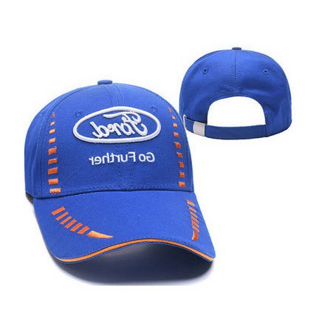 Mũ lưỡi trai/ nón kết thời trang L O G O xe hơi ( LOẠI 1 )