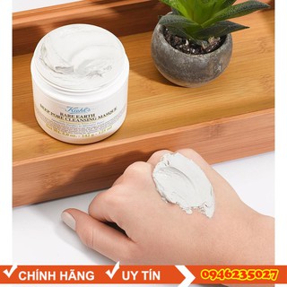[CHÍNH HÃNG] Mặt nạ đất sét Kiehls mini