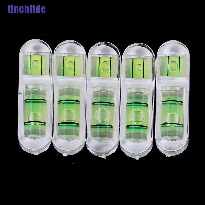 Bộ 2 dụng cụ đo bong bóng mini hình chữ T chuyên dụng